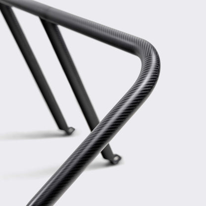 Carbon Fiber Harness bar - S550 & S650