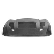 2024+ Carbon Fiber Type-GT4 double-sided carbon fiber hood