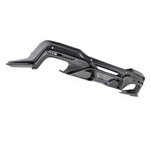 S650 Carbon Fiber Rear Diffuser - GT5 Edition