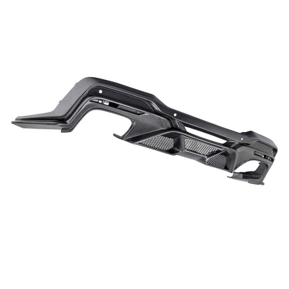 S650 Carbon Fiber Rear Diffuser - GT5 Edition