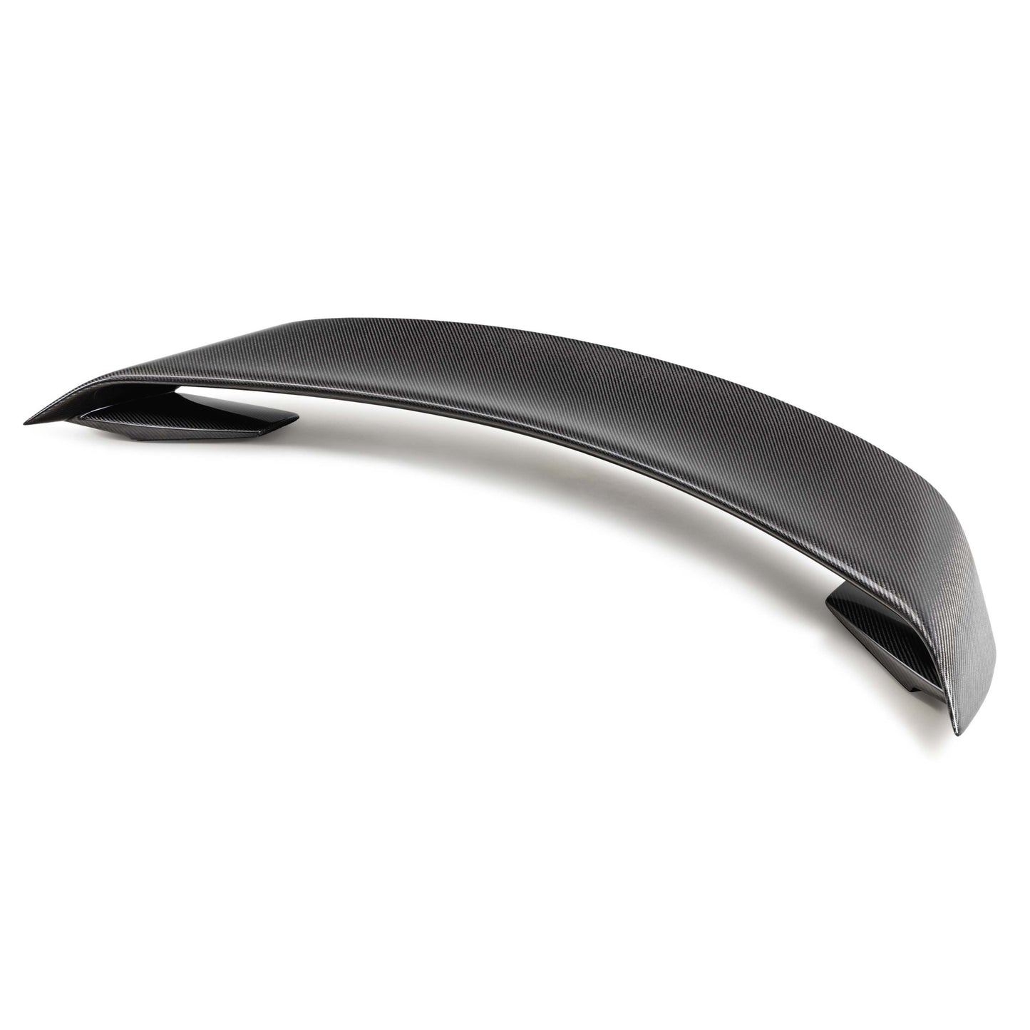 2024+ Carbon Fiber Type-GR carbon fiber rear spoiler