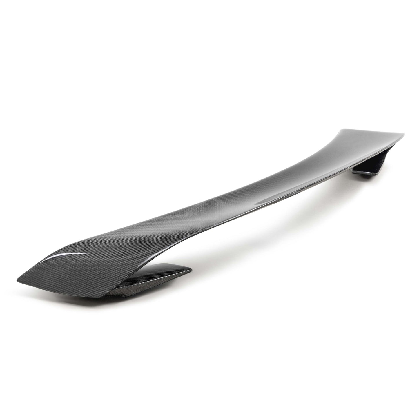 2024+ Carbon Fiber Type-GR carbon fiber rear spoiler