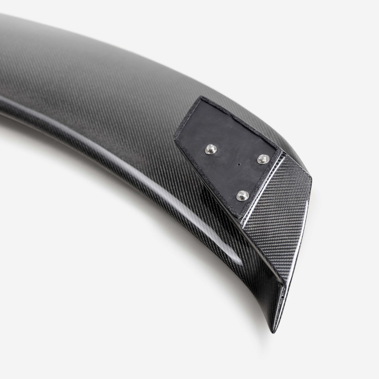 2024+ Carbon Fiber Type-GR carbon fiber rear spoiler