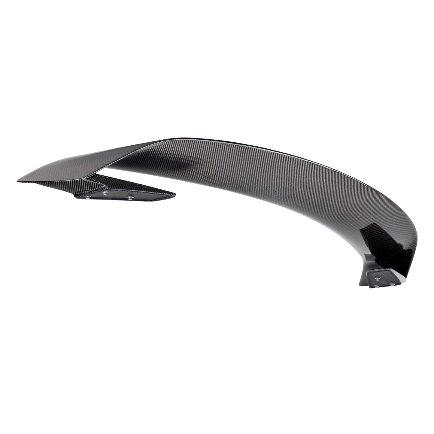 2024+ Carbon Fiber Type-GR carbon fiber rear spoiler