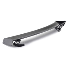 Type-GT5 carbon fiber rear wing S650 Mustang