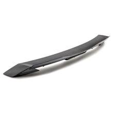 Carbon Fiber Dark Horse Spoiler Design w/ Carbon Gurney Flap