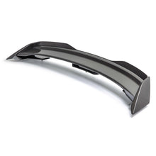 2024+ Carbon Fiber Dark Horse Spoiler