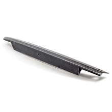 Type-AC carbon fiber rear spoiler module for 2024 Ford Mustang w/outer spoiler holes only