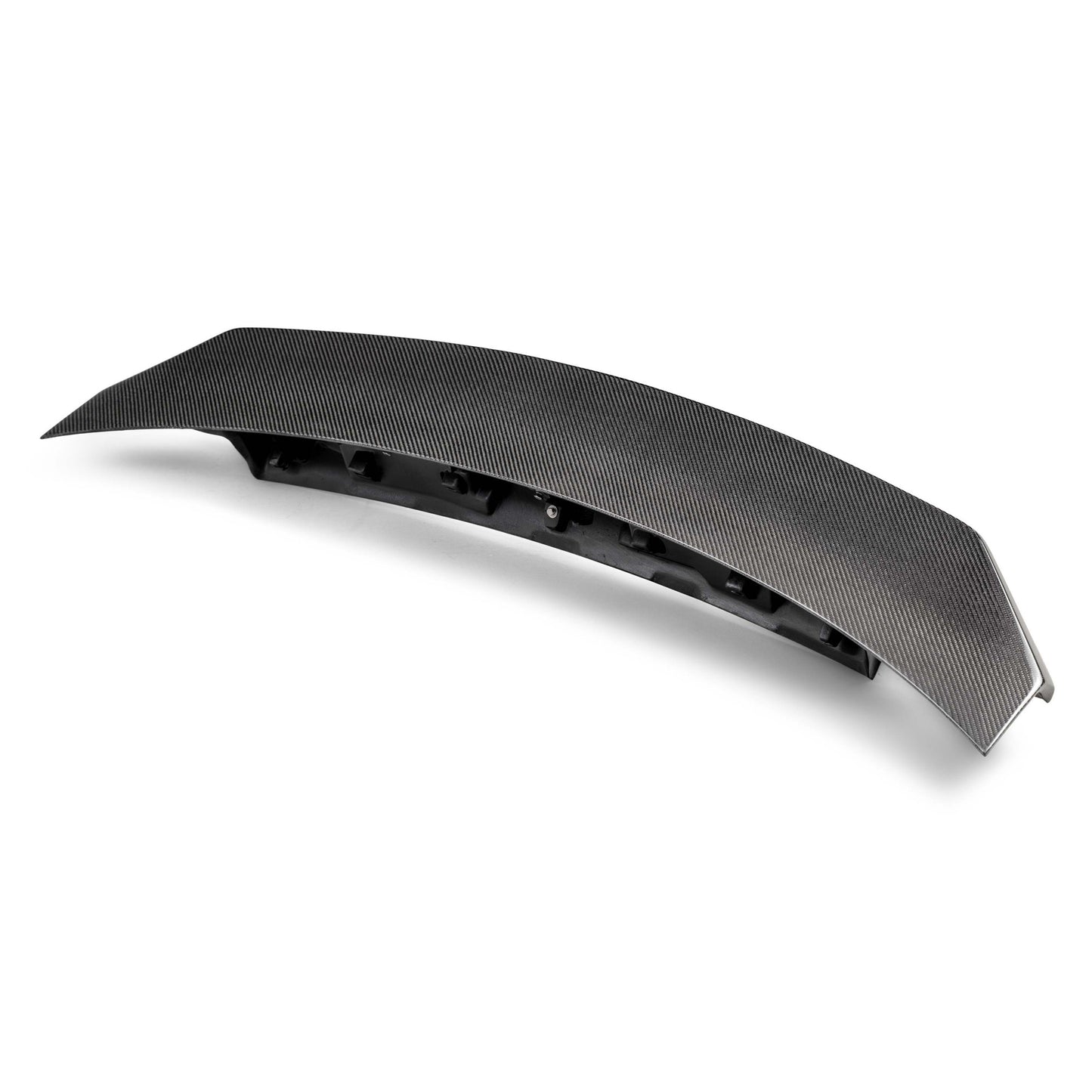 S650 Carbon Fiber Spoiler Module Replacement