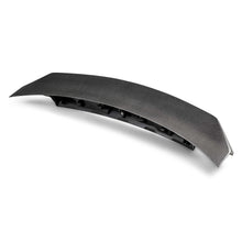 S650 Carbon Fiber Spoiler Module Replacement