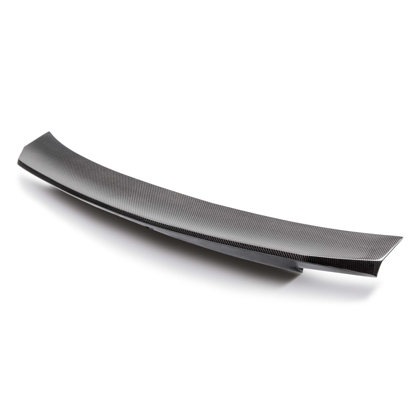 S650 Carbon Fiber Spoiler Module Replacement