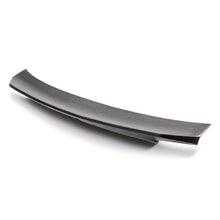 S650 Carbon Fiber Spoiler Module Replacement