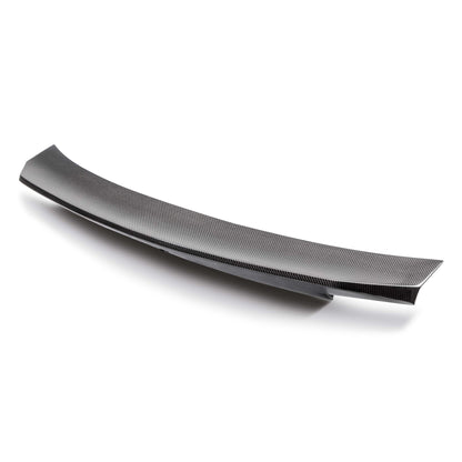 S650 Carbon Fiber Spoiler Module Replacement