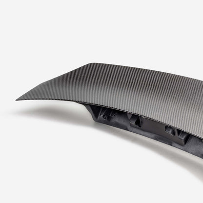S650 Carbon Fiber Spoiler Module Replacement