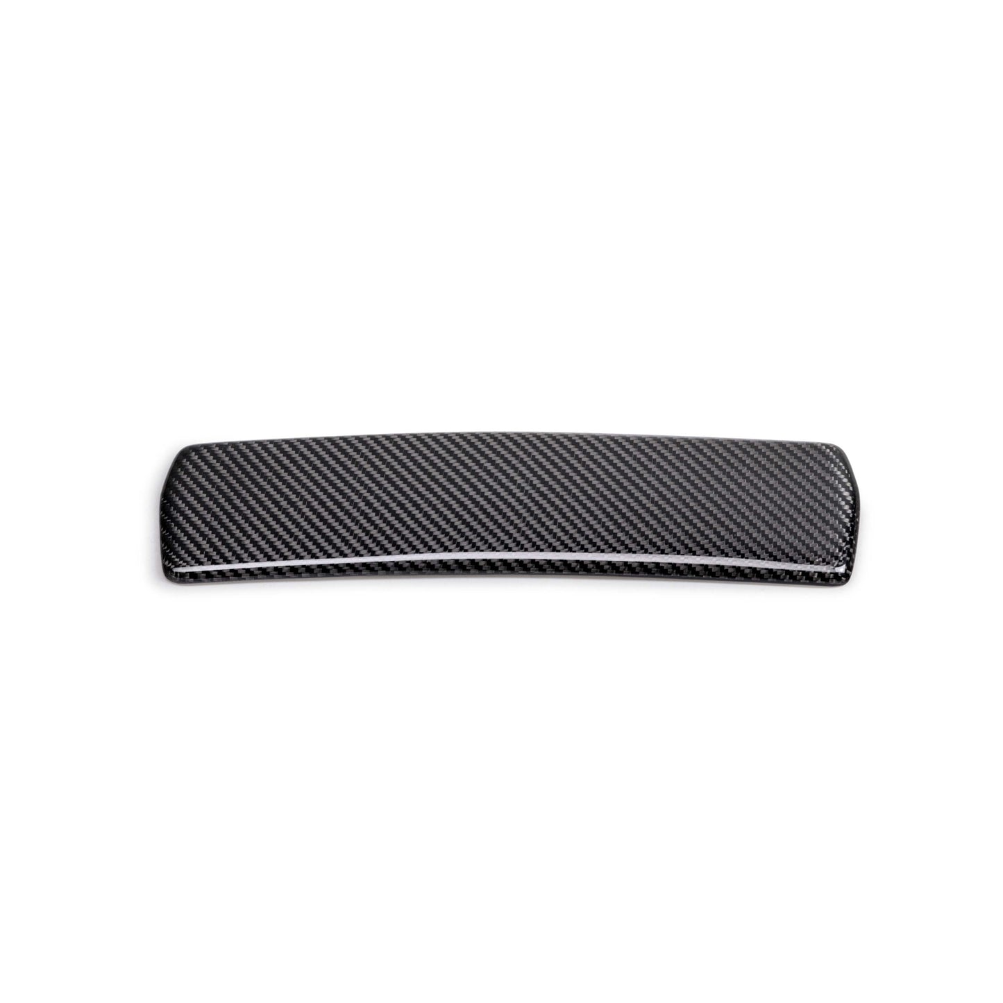Type-GT5 carbon fiber rear wing S650 Mustang