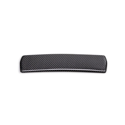 Type-GT5 carbon fiber rear wing S650 Mustang