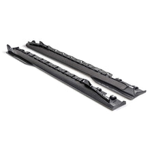 S650 Carbon Fiber GT5 Rocker Panel Splitter