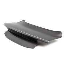 2024+ Mustang OEM Carbon Fiber Decklid