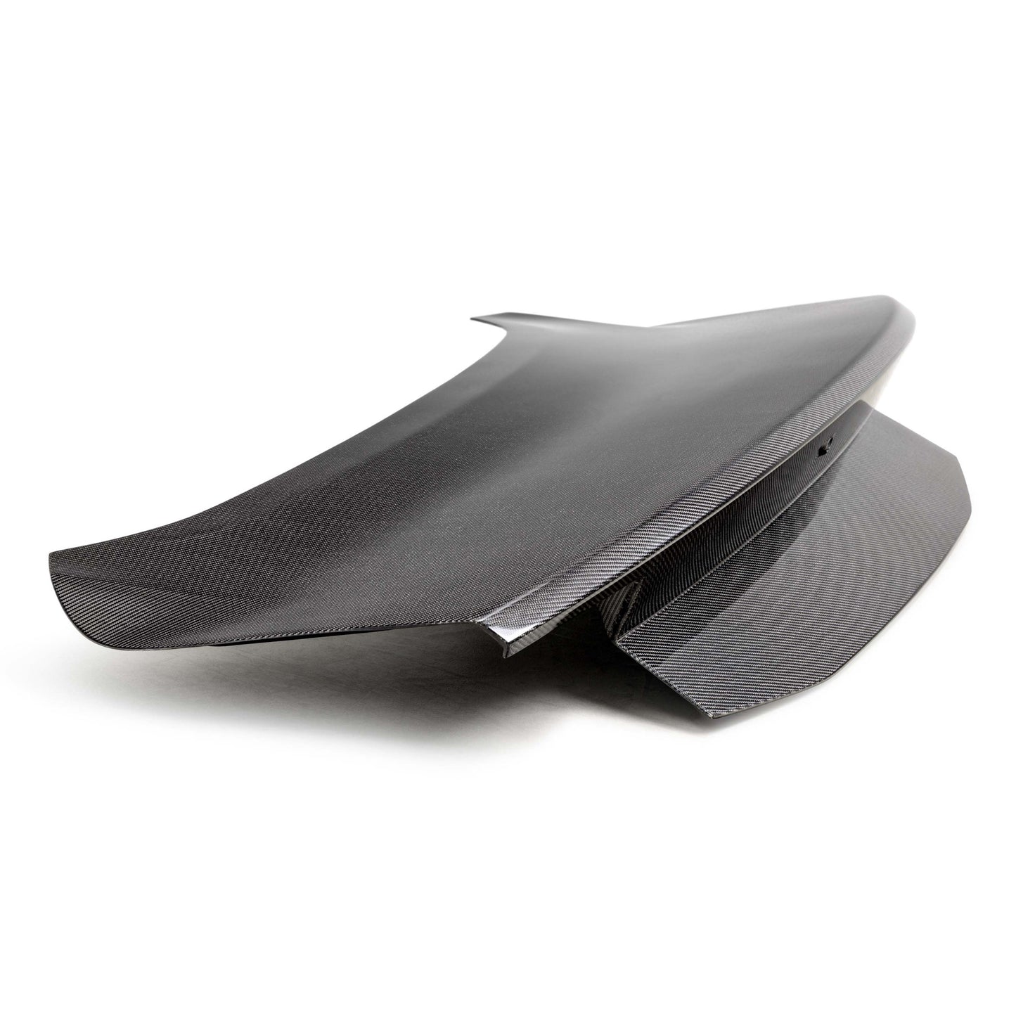2024+ Mustang OEM Carbon Fiber Decklid