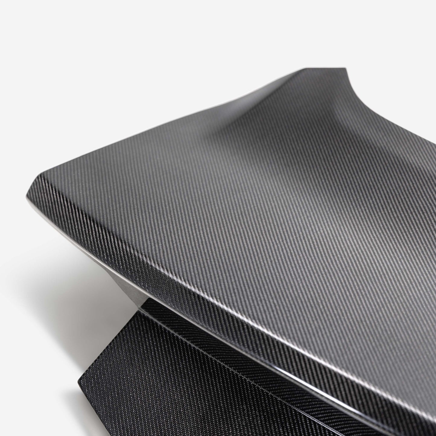 2024+ Mustang OEM Carbon Fiber Decklid