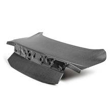 2024+ Mustang OEM Style Carbon Fiber Decklid