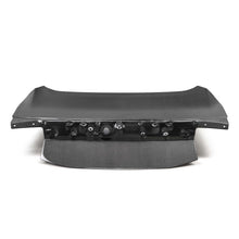 2024+ Mustang OEM Style Carbon Fiber Decklid