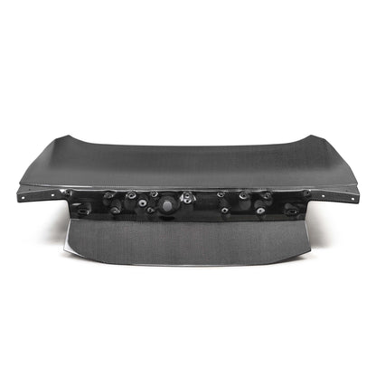 2024+ Mustang OEM Style Carbon Fiber Decklid
