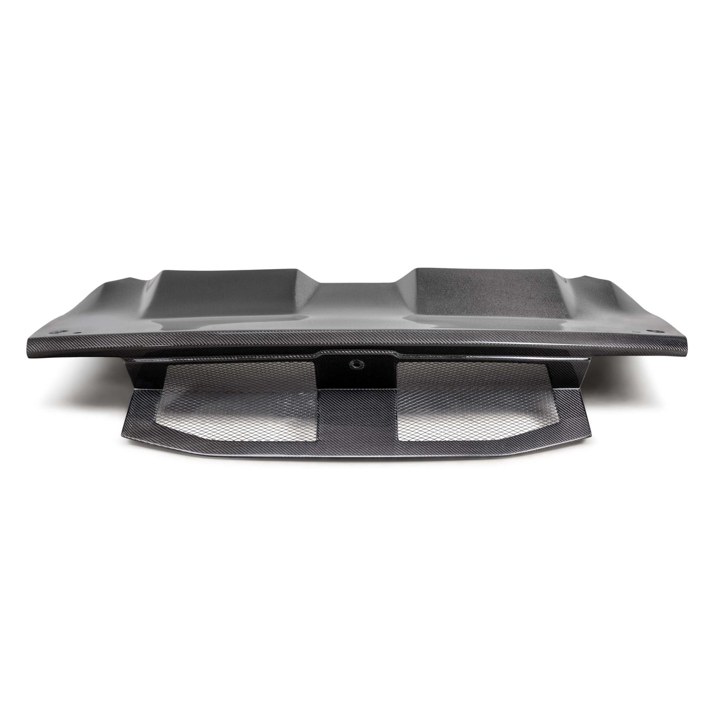 2024+ Mustang GTD Style Carbon Fiber Decklid