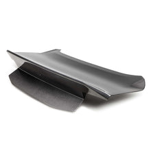 2024+ Mustang Carbon Fiber Decklid w/ Molded Duckbill
