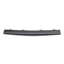 Dark Horse Carbon Fiber Upper Grille Trim