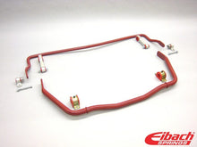 Eibach Anti-Roll Kit for 11-13 Ford Shelby GT500/11-14 Mustang 36mm Front and 25mm Rear