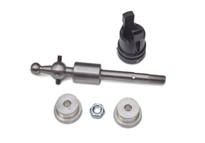 Ford Performance - 2015-2025 Mustang Shifter Kit-Without Knob