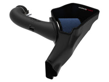 AFe Magnum FORCE Stage-2 Cold Air Intake System w/Pro Dry S
