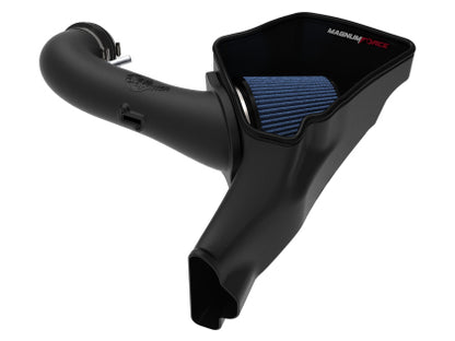 AFe Magnum FORCE Stage-2 Cold Air Intake System w/Pro Dry S