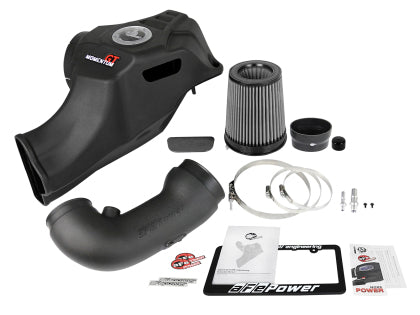 aFe POWER Momentum GT Pro Dry S Cold Air Intake System 18-23