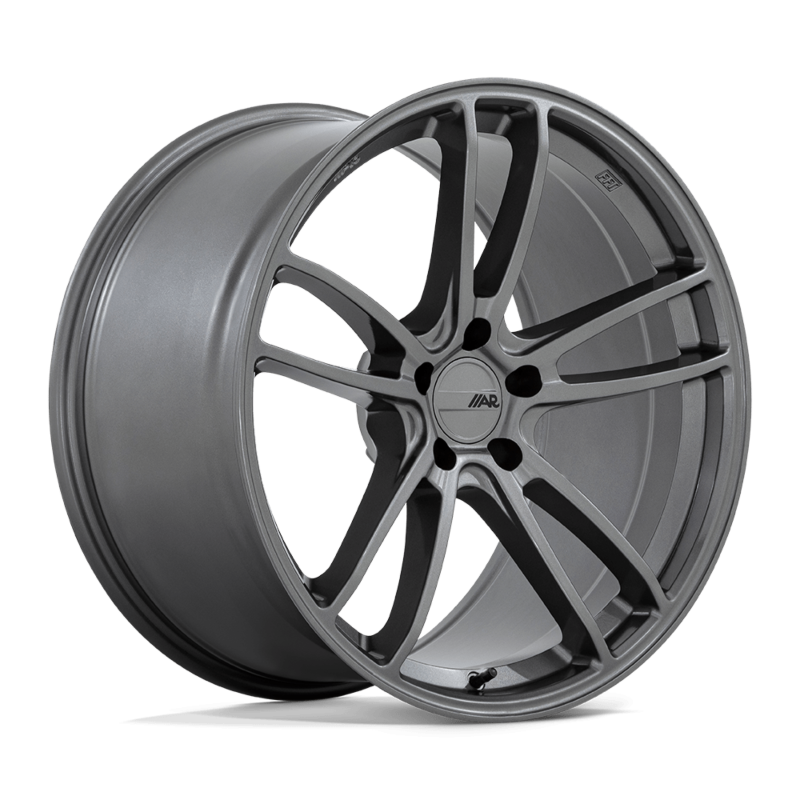 American Racing AR941 20x10.5 +35