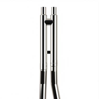 3in. Active Touring Style Cat-Back (H) 18-24 5.0L Mustang w/Carbon Tips