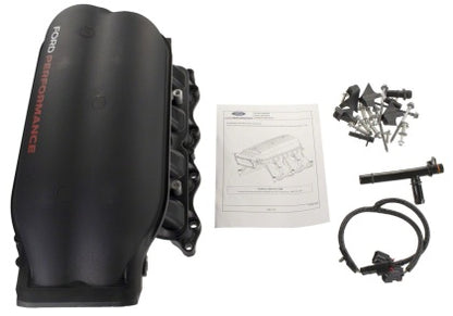 Ford Performance - Ford Performance Cobra Jet Intake Manifold For 5.0L Coyote