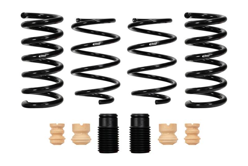 Eibach Pro-Kit Performance Lowering Springs ( 2015-2025 GT w/o MagneRide )