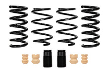 Eibach Pro-Kit Performance Lowering Springs ( 2015-2025 GT w/o MagneRide )
