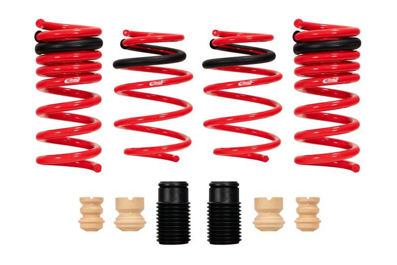Eibach Sportline Lowering Springs ( 2015-2025 GT w/o MagneRide )