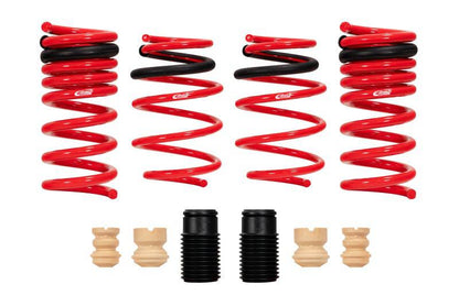 Eibach Sportline Lowering Springs ( 2015-2025 GT w/o MagneRide )