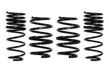 Eibach Pro-Kit Performance Lowering Springs ( 07-14 Gt500 )