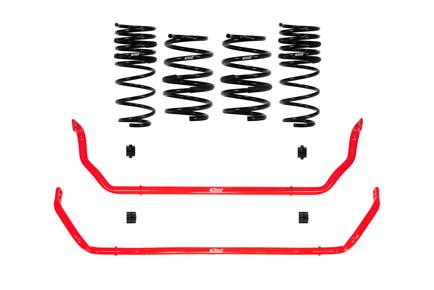 Eibach Pro-Plus Suspension Kit- Shelby GT350 / Gt350R