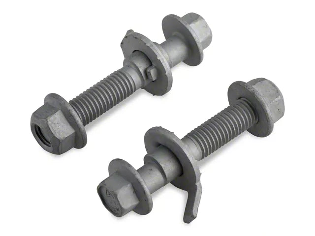 Eibach PRO-ALIGNMENT Camber Bolt Kit (2005-2014 Mustangs )