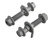 Eibach PRO-ALIGNMENT Camber Bolt Kit (2005-2014 Mustangs )