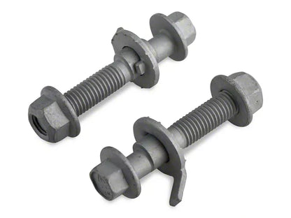 Eibach PRO-ALIGNMENT Camber Bolt Kit (2005-2014 Mustangs )