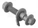 Eibach PRO-ALIGNMENT Camber Bolt Kit (2005-2014 Mustangs )