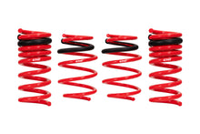 Eibach Sportline Lowering Springs ( 07-14 Gt500 )