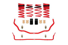Eibach Sportline-Plus Kit - S550 Ecoboost/V6/Gt